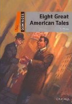 Eight Great American Tales  Two Level